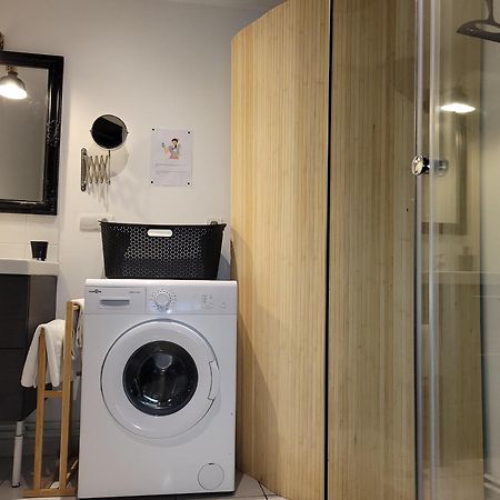 شقة Loft 4 Du Temple Hypercentre & Parking كامبراي المظهر الخارجي الصورة